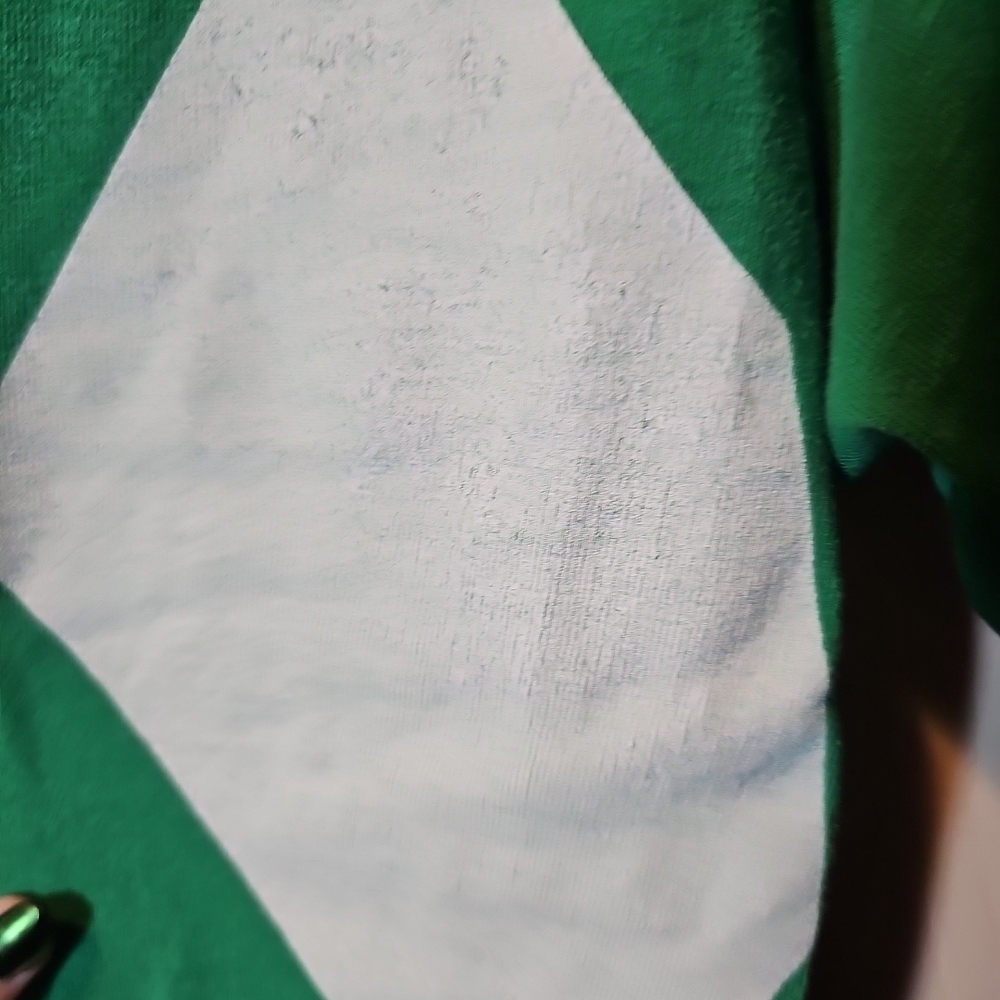 Green Power Ranger T-Shirt - Picture 7 of 8